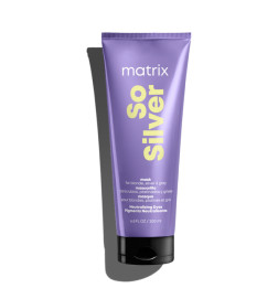 Masque So Silver Color Obsessed 200ml