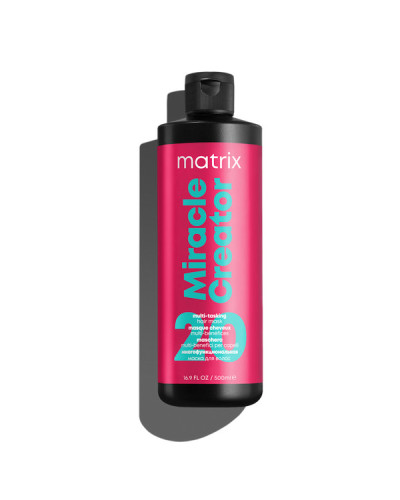 Masque Capillaire Miracle Creator Matrix 500ml