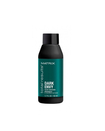 Shampooing Dark Envy Total Results 50 ml