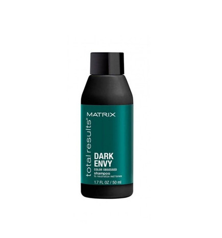 Shampooing Dark Envy Total Results 50 ml