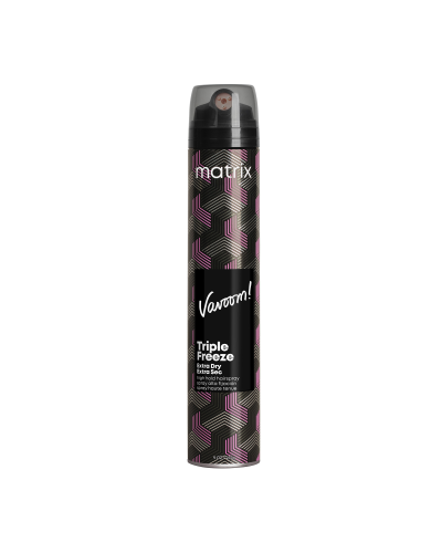 Laque de Finition Triple Freeze Vavoom Matrix 300ml