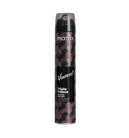 Laque de Finition Triple Freeze Vavoom Matrix 300ml