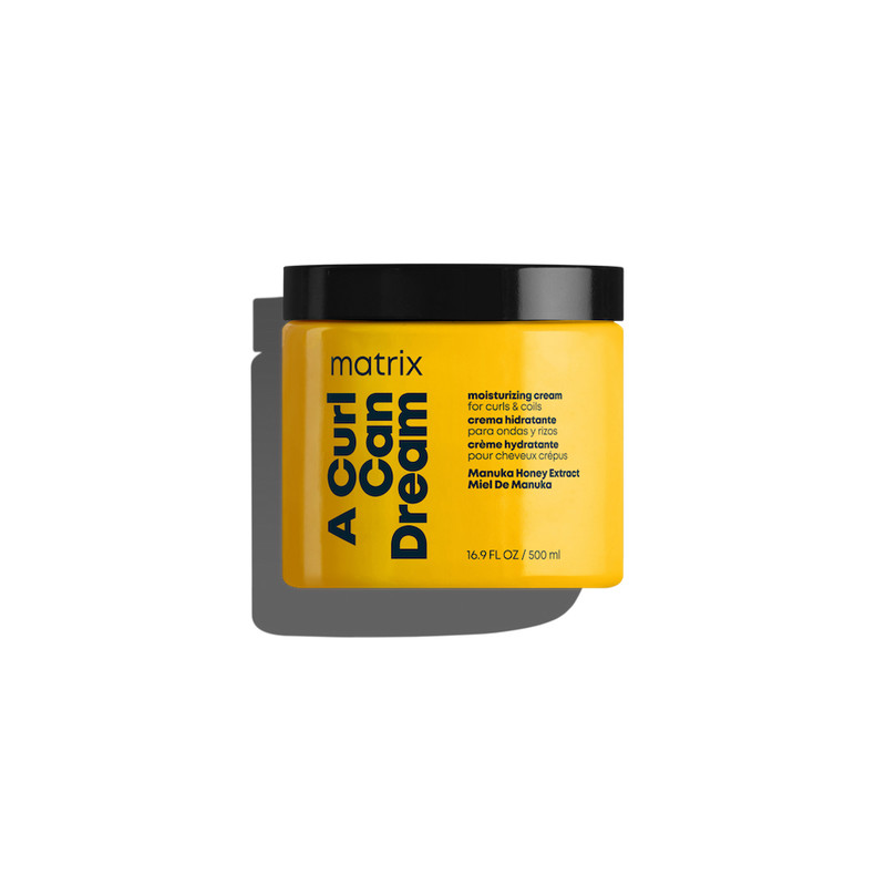 Crème Hydratante Total Results A Curl Can Dream Cheveux Bouclé Crème Hydratante Total Results A Curl Can Dream Cheveux Bouclé