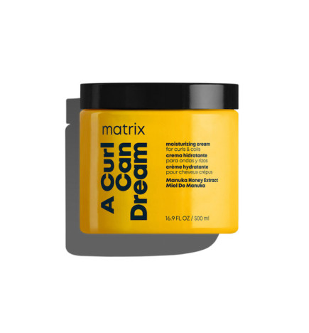 Crème Hydratante Total Results A Curl Can Dream Cheveux Bouclé