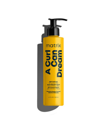 Gel Définition Des Boucles Total Résults A  Curl Can Dream 250ML