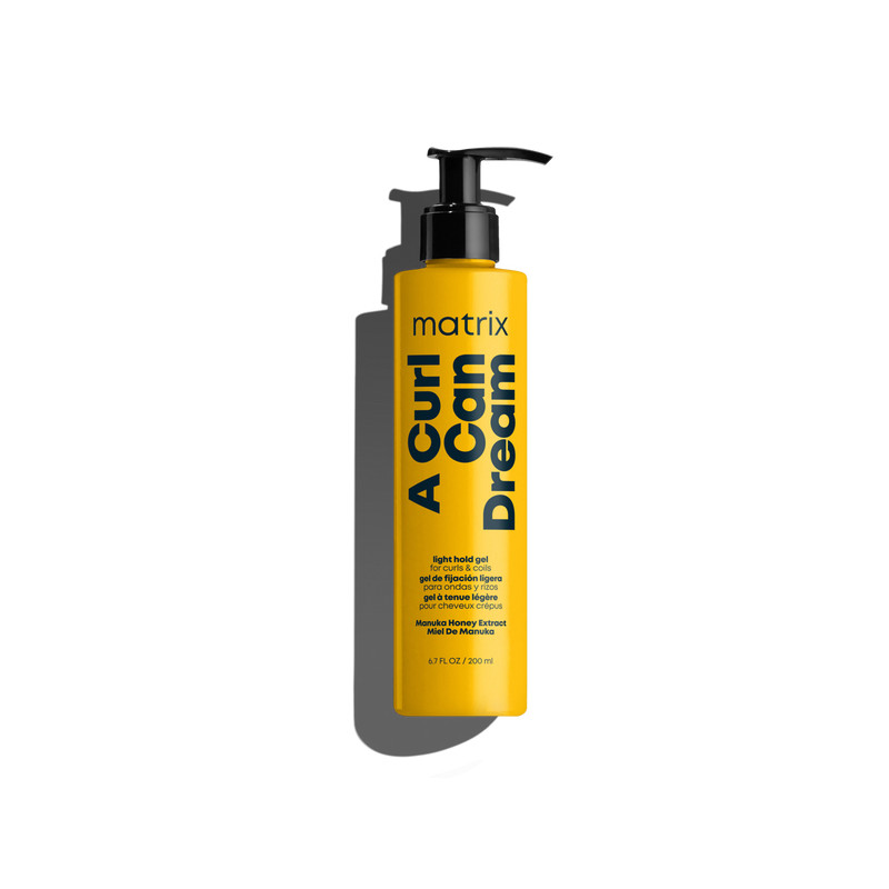 Gel Définition Des Boucles Total Résults A  Curl Can Dream 250ML