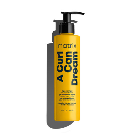 Gel Définition Des Boucles Total Résults A  Curl Can Dream 250ML