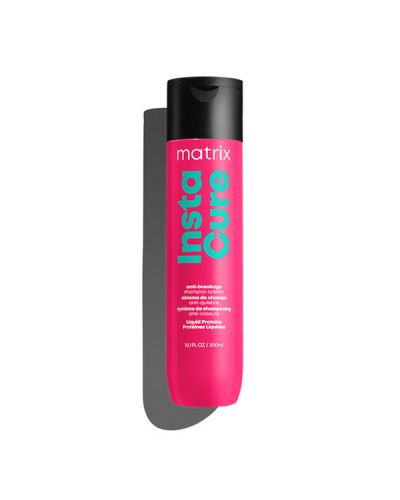 Shampoing  Instacure Repair 300ml Total Result