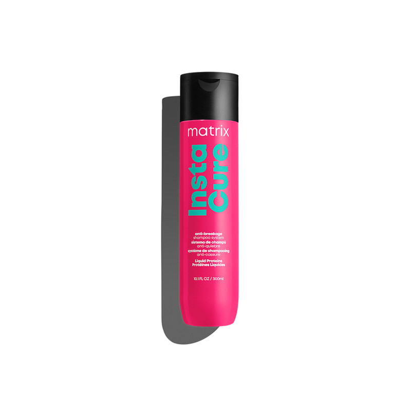 Shampoing  Instacure Repair 300ml Total Result