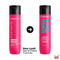Shampoing  Instacure Repair 300ml Total Result