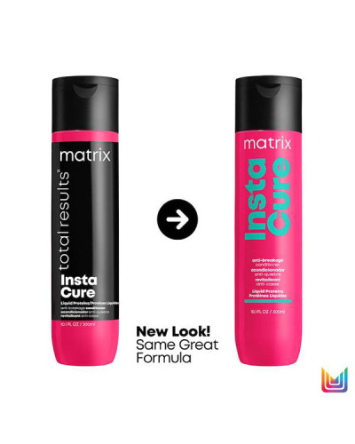 Conditionneur Instacure Repair Total Results 300 ml