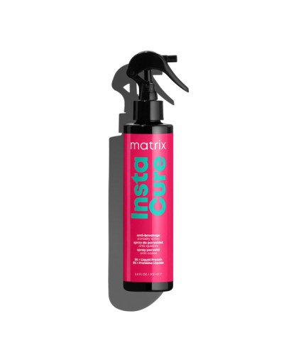 Traitement Instacure anti Porosité 190 ml Matrix