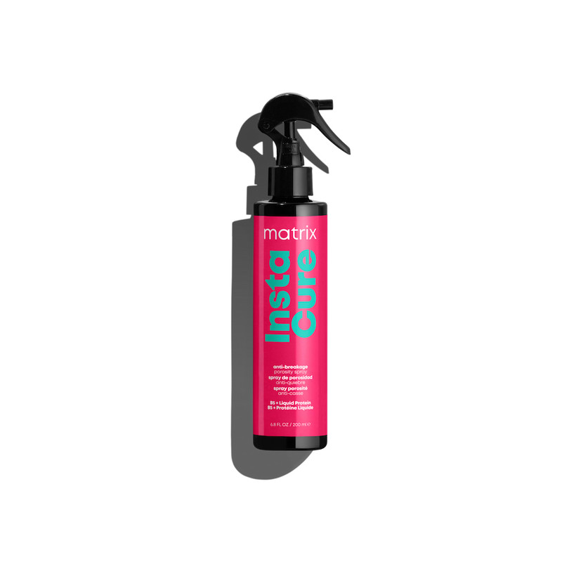 Traitement Instacure anti Porosité 190 ml Matrix