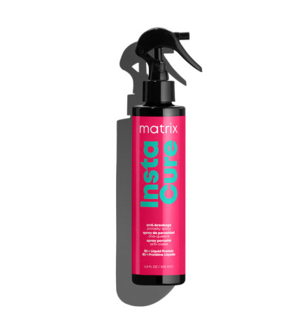 Traitement Instacure anti Porosité 190 ml Matrix