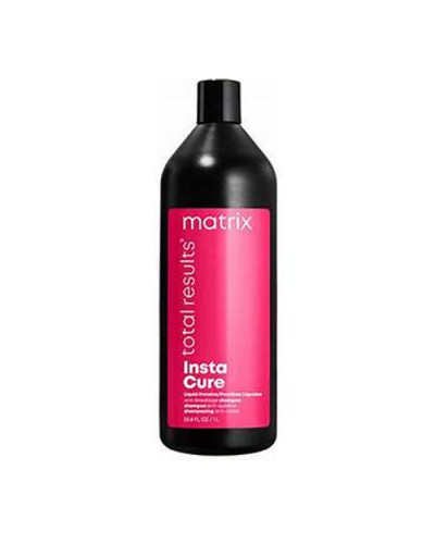 Shampoing  Instacure Repair 1000ml Total Result