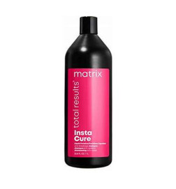 Shampoing  Instacure Repair 1000ml Total Result
