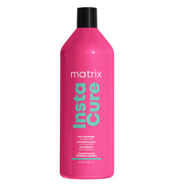 Conditionneur Instacure Après Shampooing Anti Casse 1000 ml Matrix