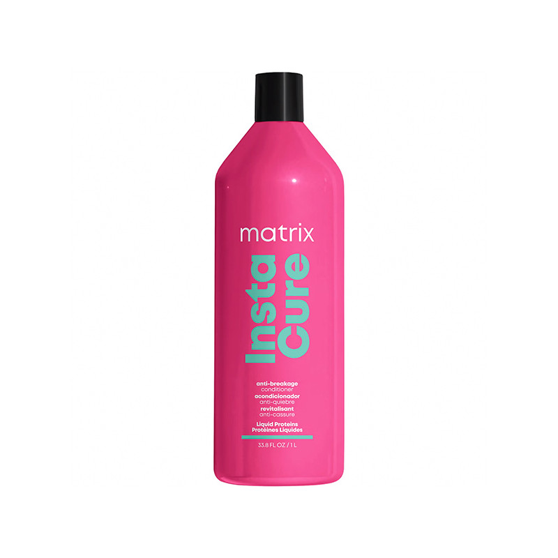 Conditionneur Instacure Après Shampooing Anti Casse 1000 ml Matrix Conditionneur Instacure Après Shampooing Anti Casse 1000 ml Matrix