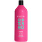 Conditionneur Instacure Après Shampooing Anti Casse 1000 ml Matrix Conditionneur Instacure Après Shampooing Anti Casse 1000 ml Matrix