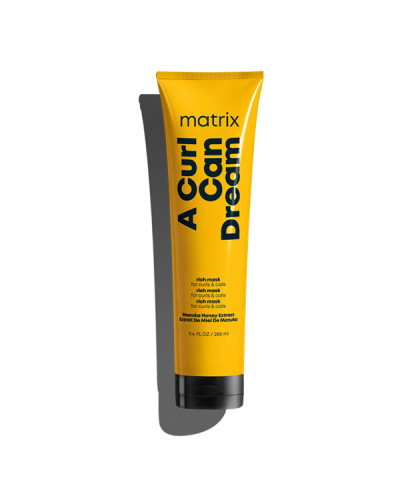 Total Results Masque A Curl Can Dream 250Ml