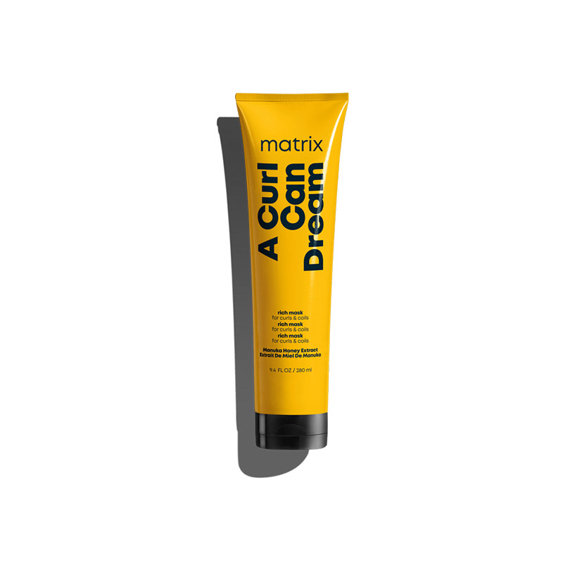 Total Results Masque A Curl Can Dream 250Ml