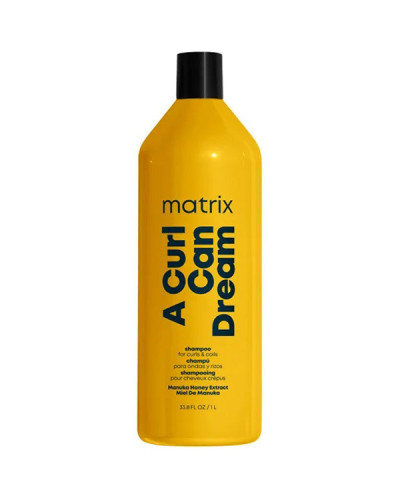 Shampoing a Curl Can Dream 1Litre Total Results Matrix