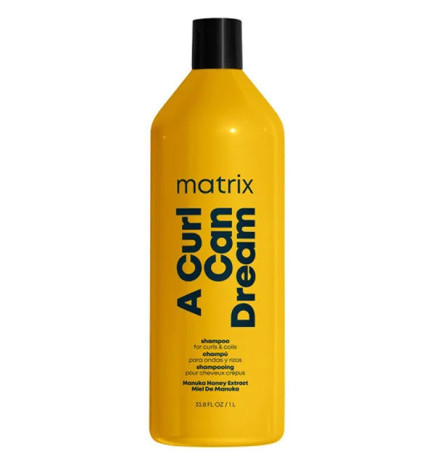 Shampoing a Curl Can Dream 1Litre Total Results Matrix