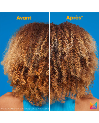 Après Shampoing Bleu Brass Off Conditioner Matrix 1000ml