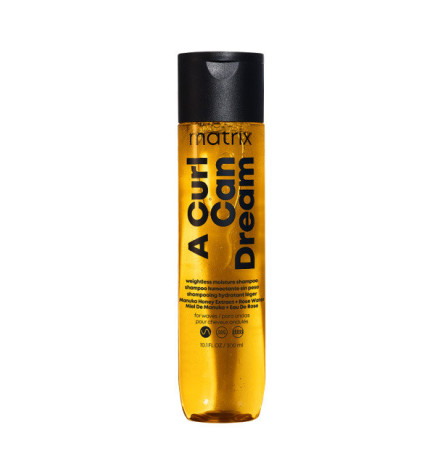 Shampoing  A Curl Can Dream Matrix 300ml
