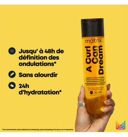 Shampoing A Curl Can Dream Matrix 300ml