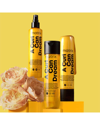 Shampoing  A Curl Can Dream Matrix 300ml