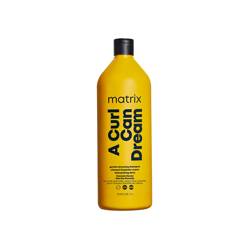 Shampoing A Curl Can Dream Matrix 1 Litre