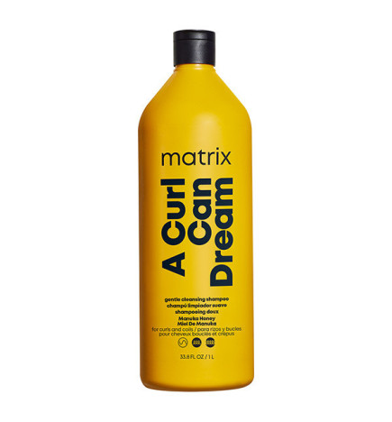 Shampoing A Curl Can Dream Matrix 1 Litre