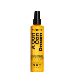 Soin Définition Des Boucles Scrunch N'Go Matrix 250ml