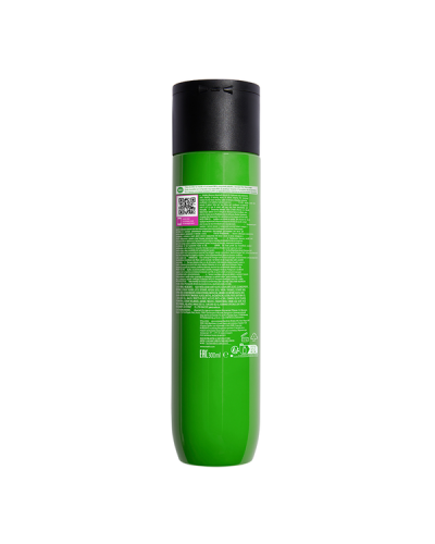 Shampoing Doux Hydratant Food For Soft Matrix 300ml