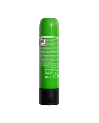 Après-Shampoing Démêlant Hydratant Food For Soft Matrix 300ml