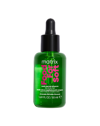 Sérum Capillaire Multi-Usages Food For Soft Matrix 50ml