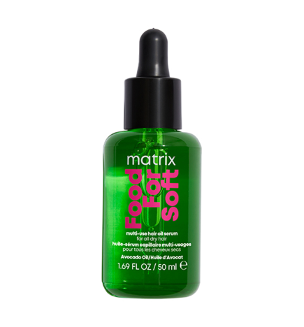 Sérum Capillaire Multi-Usages Food For Soft Matrix 50ml