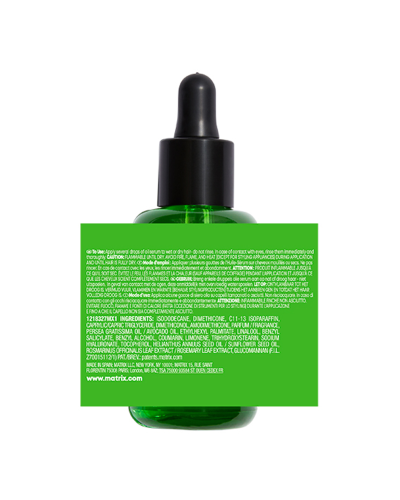 Sérum Capillaire Multi-Usages Food For Soft Matrix 50ml