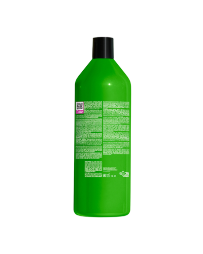 Après-Shampoing Démêlant Hydratant Food For Soft Matrix 1000ml