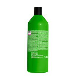 Après-Shampoing Démêlant Hydratant Food For Soft Matrix 1000ml