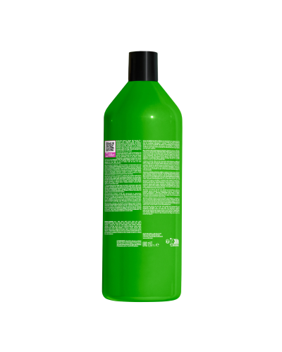 Shampoing Doux Hydratant Food For Soft Matrix 1000ml