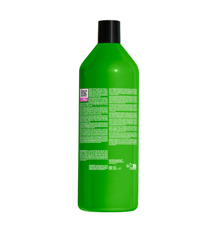 Shampoing Doux Hydratant Food For Soft Matrix 1000ml