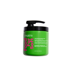 Masque Hydratant Cheveux Food For Soft Matrix 500ml