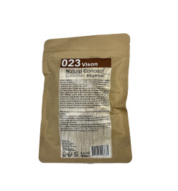 Coloration Végétale Natural Concept N°023 Vison 100g