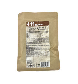 Coloration Végétale Natural Concept N°411 Ebene 100g