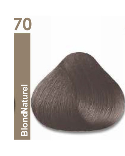 Coloration Végétale Natural Concept N°70 Blond Naturel 100g