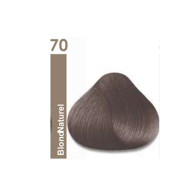 Coloration Végétale Natural Concept N°70 Blond Naturel 100g Coloration Végétale Natural Concept N°70 Blond Naturel 100g