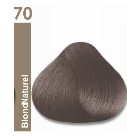 Coloration Végétale Natural Concept N°70 Blond Naturel 100g