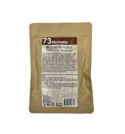 Coloration Végétale Natural Concept N°73 Noisette 100g